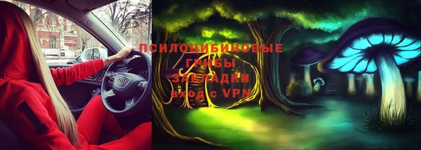 трава Баксан
